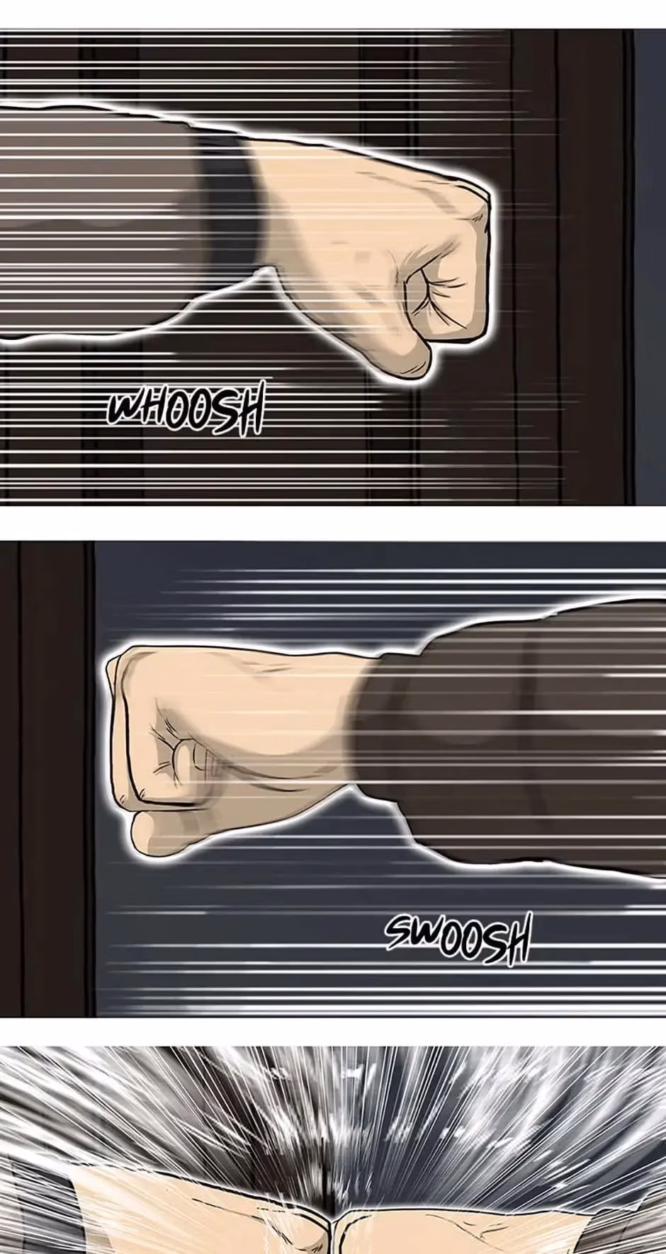 Read Moving chapter 39 image 22 on Lezhin
