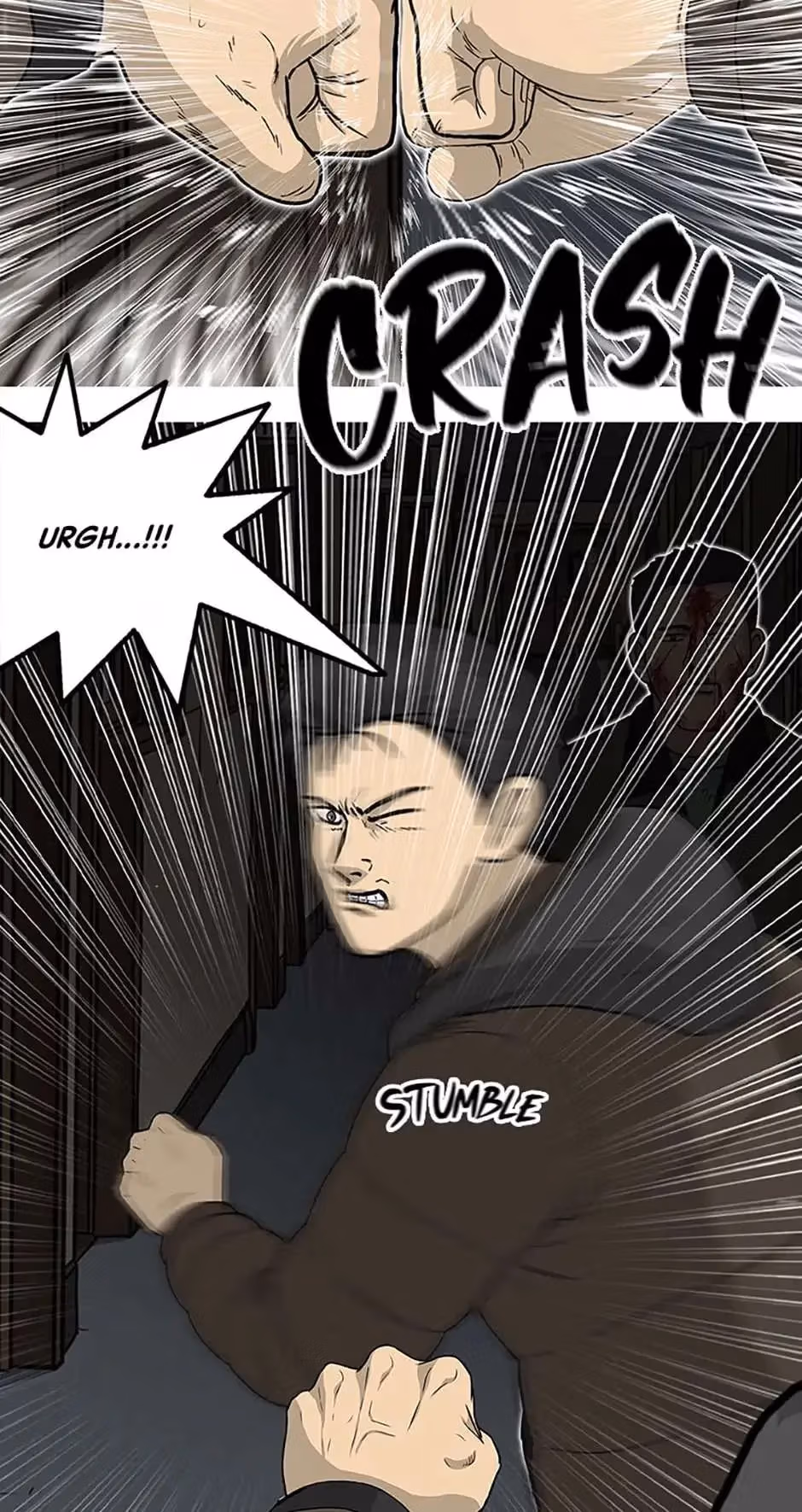 Read Moving chapter 39 image 23 on Lezhin