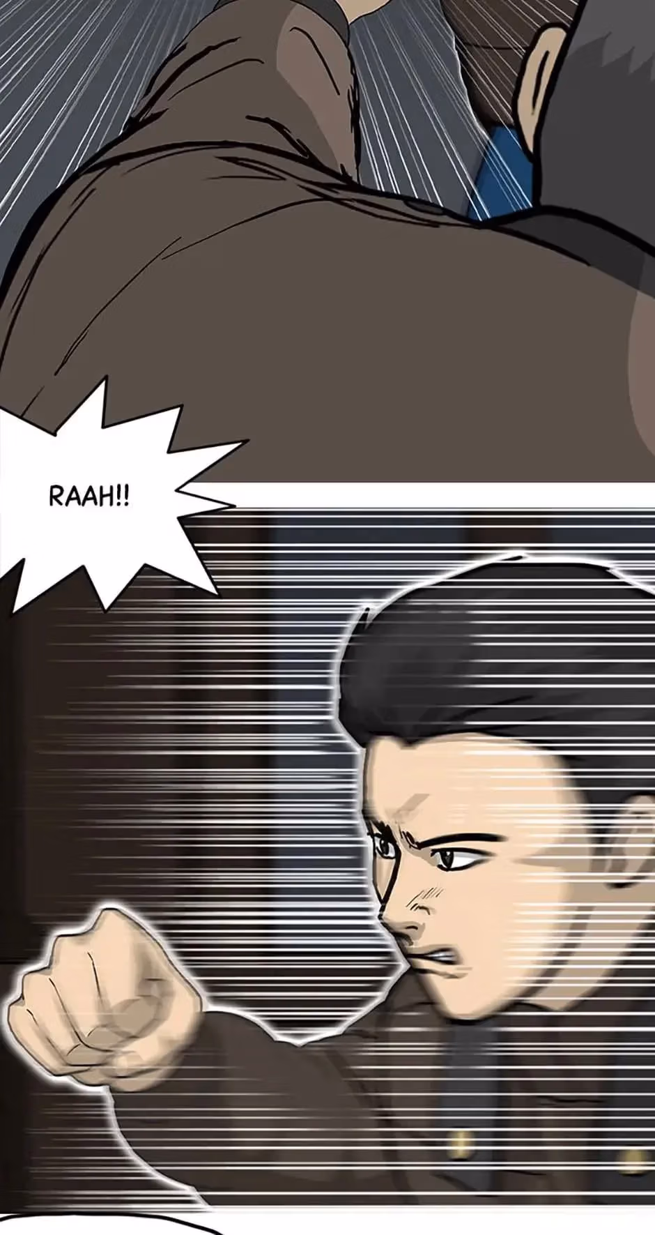 Read Moving chapter 39 image 24 on Lezhin
