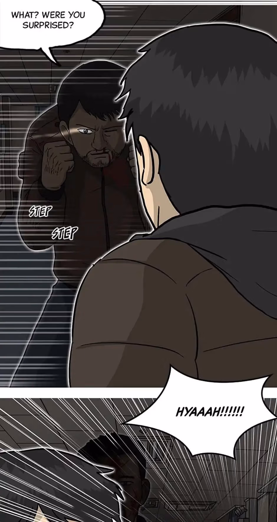Read Moving chapter 39 image 25 on Lezhin