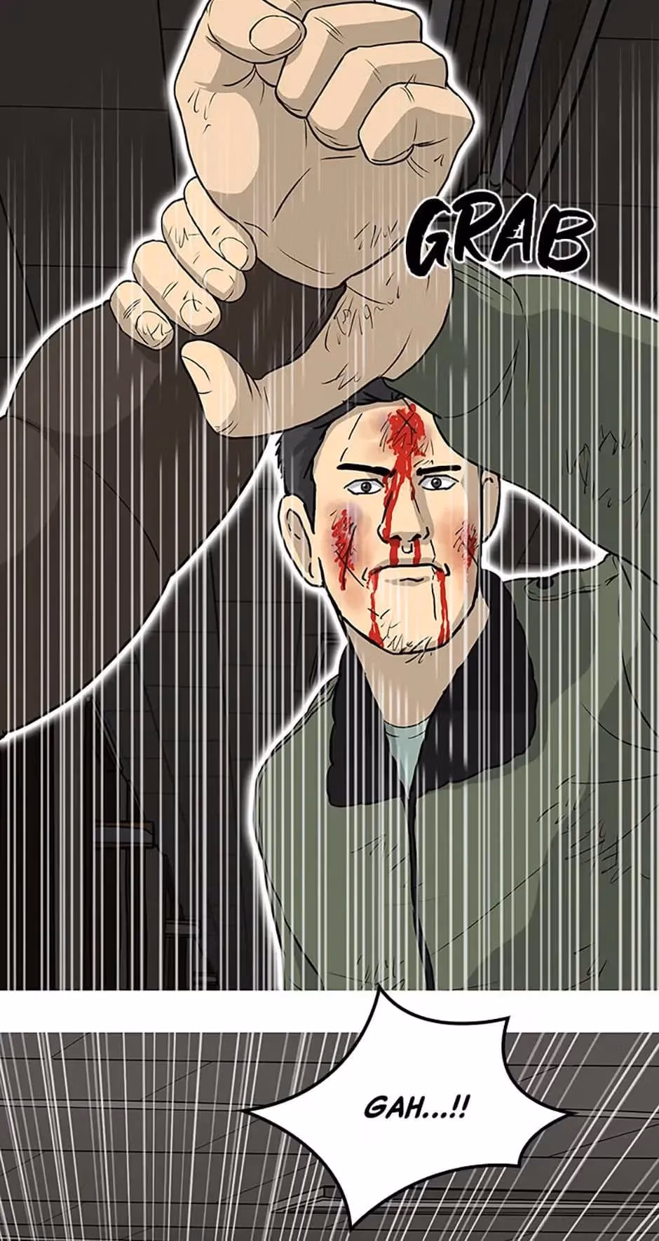 Read Moving chapter 39 image 27 on Lezhin