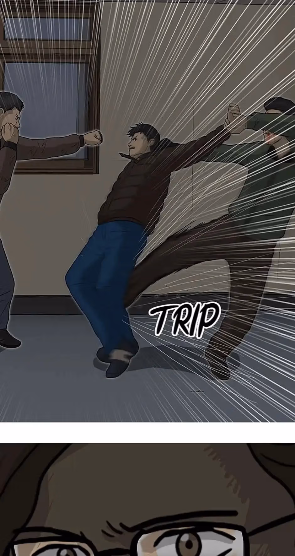 Read Moving chapter 39 image 28 on Lezhin