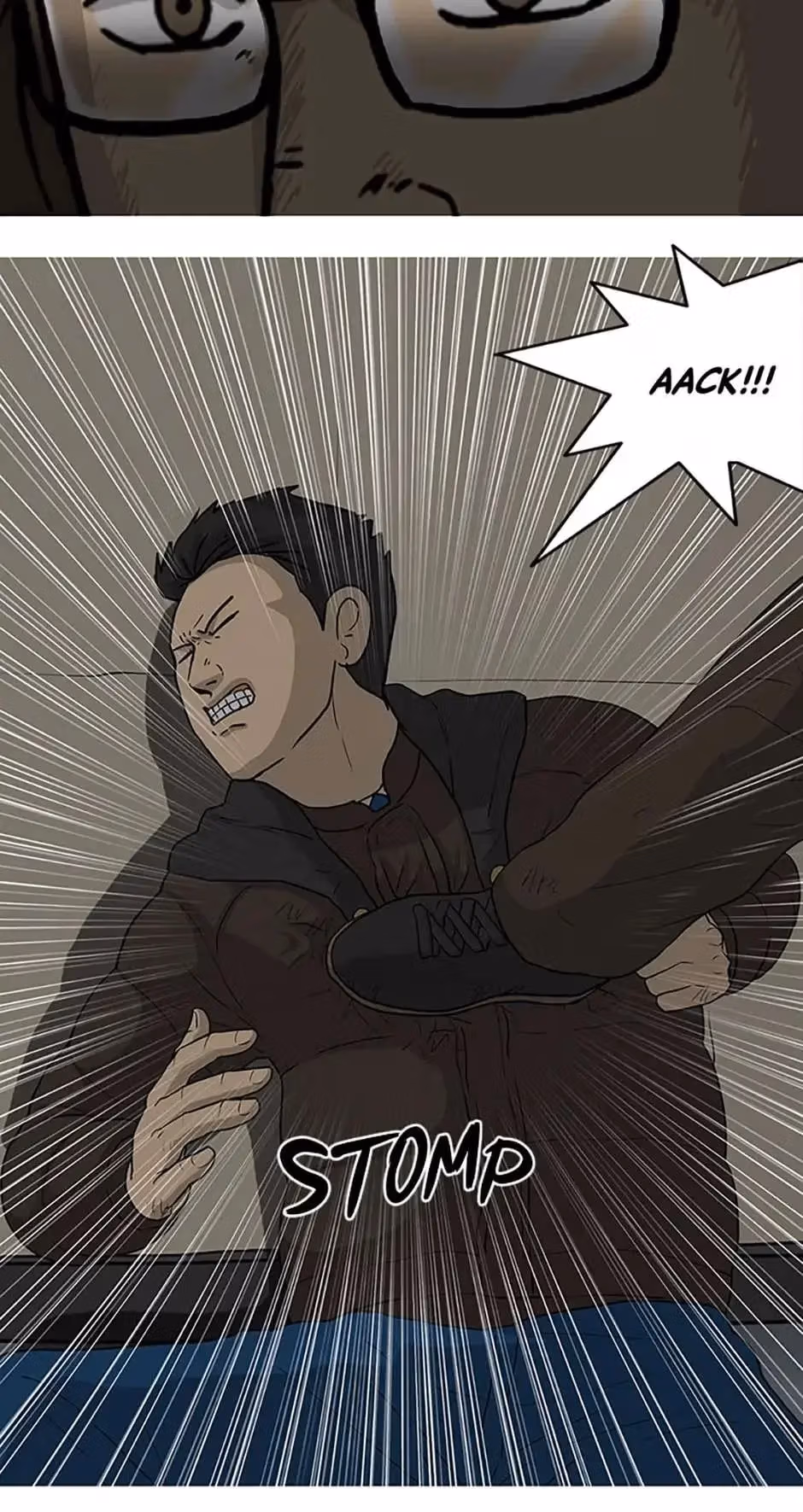 Read Moving chapter 39 image 29 on Lezhin