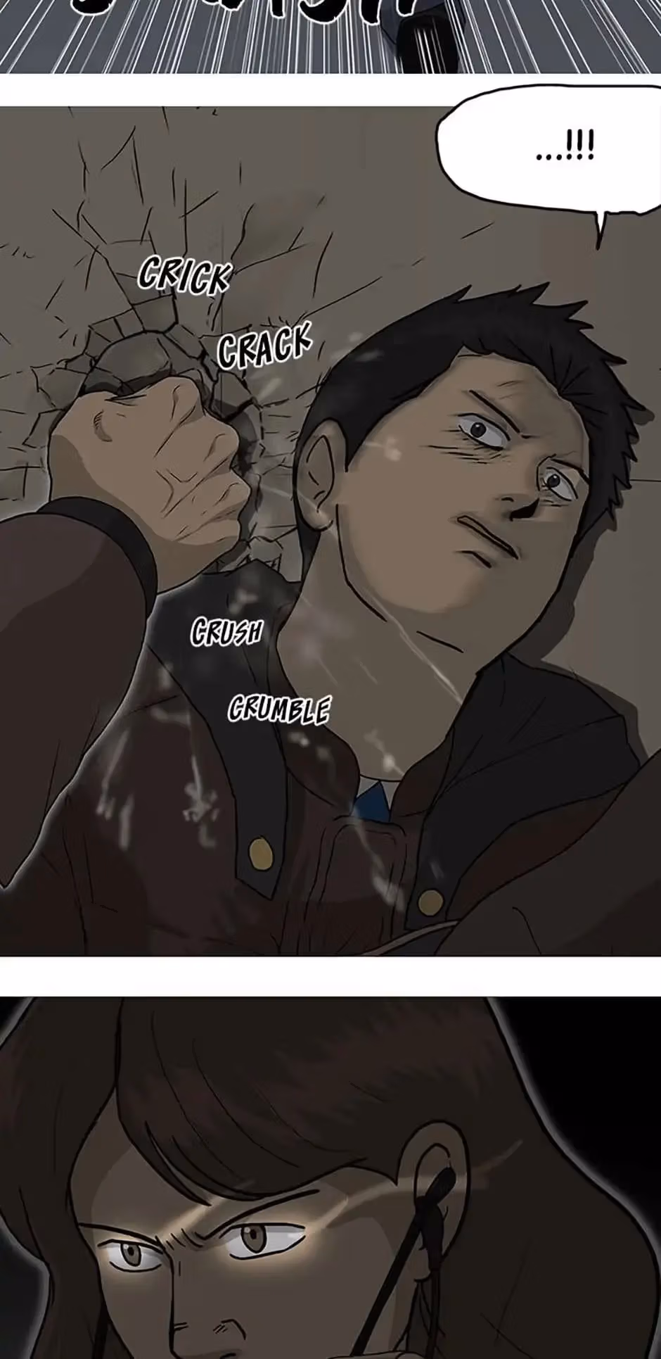Read Moving chapter 39 image 31 on Lezhin