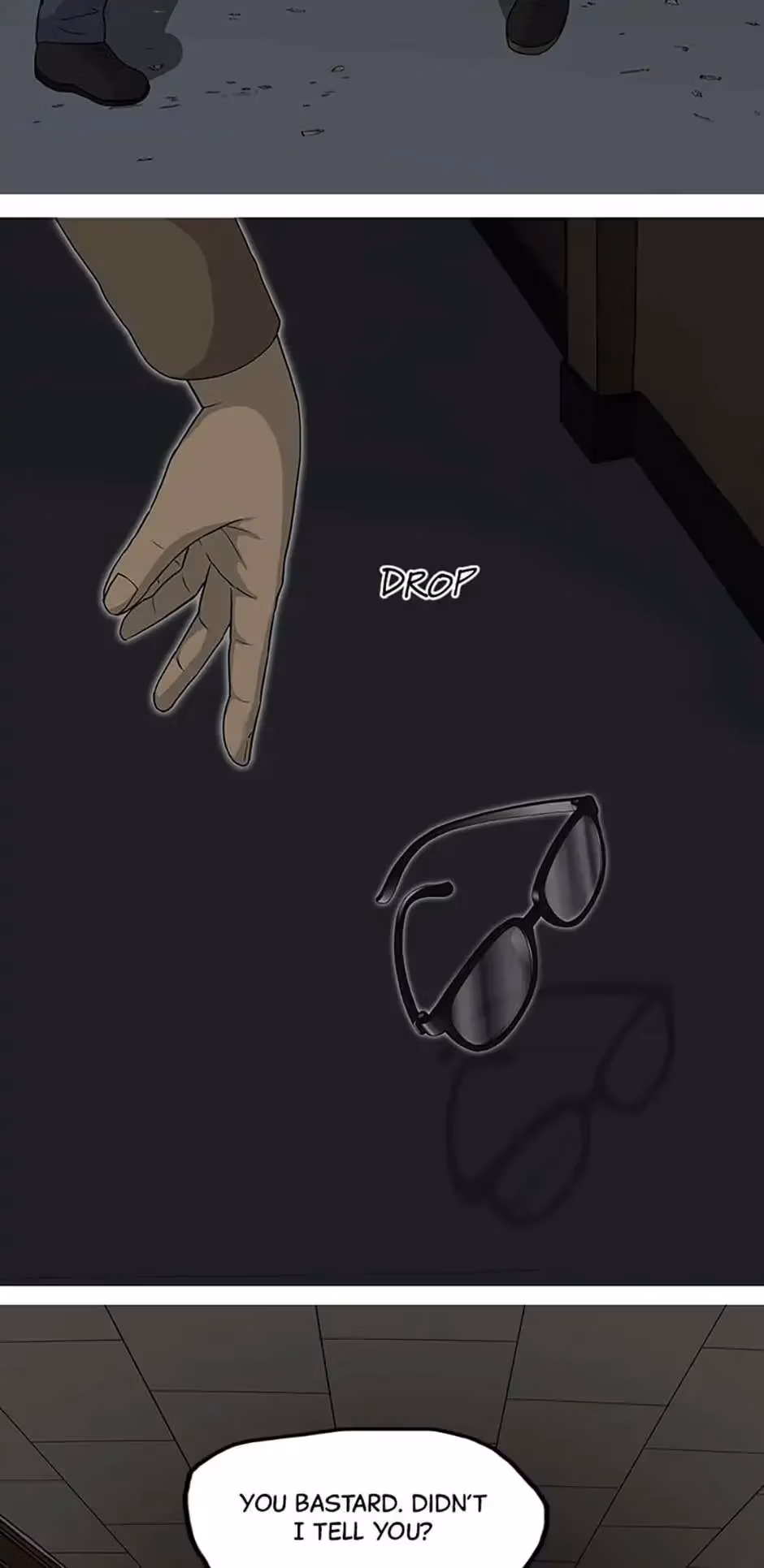Read Moving chapter 39 image 33 on Lezhin