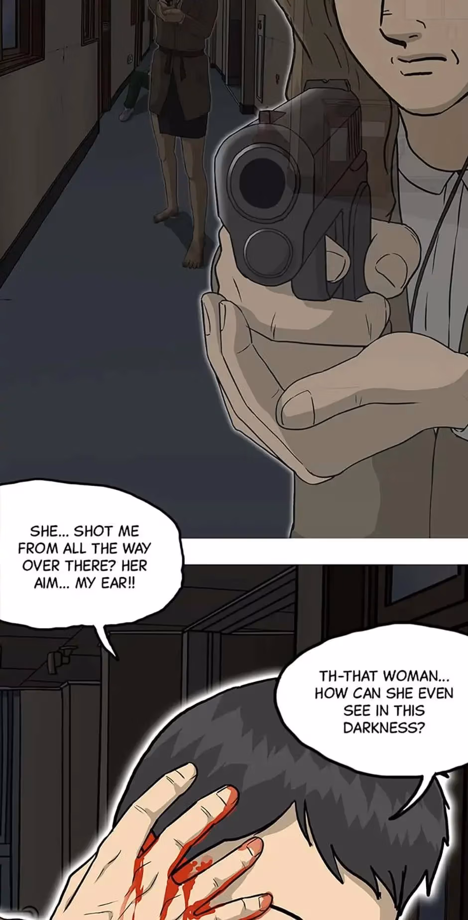 Read Moving chapter 39 image 39 on Lezhin