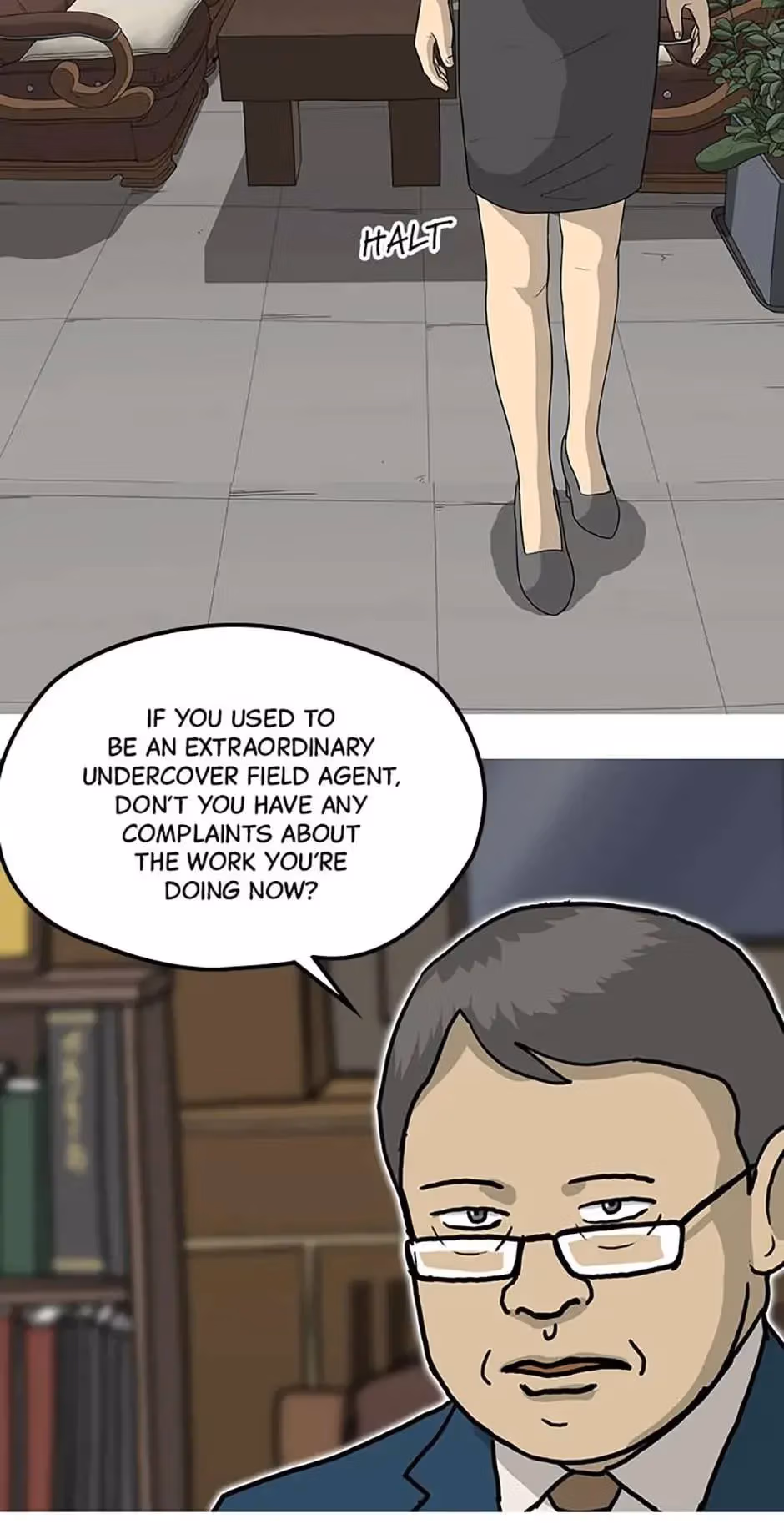 Read Moving chapter 39 image 44 on Lezhin