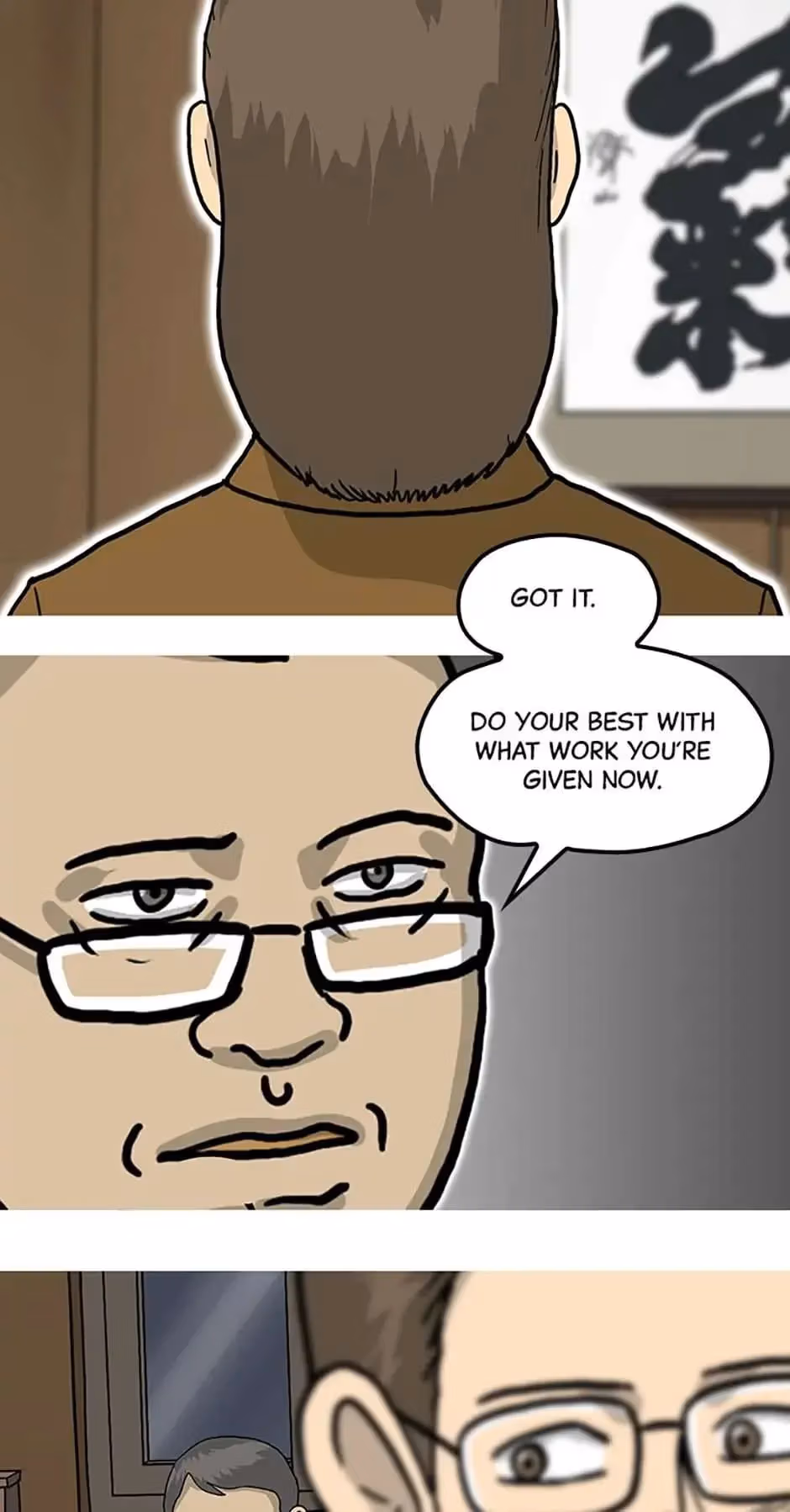 Read Moving chapter 39 image 46 on Lezhin