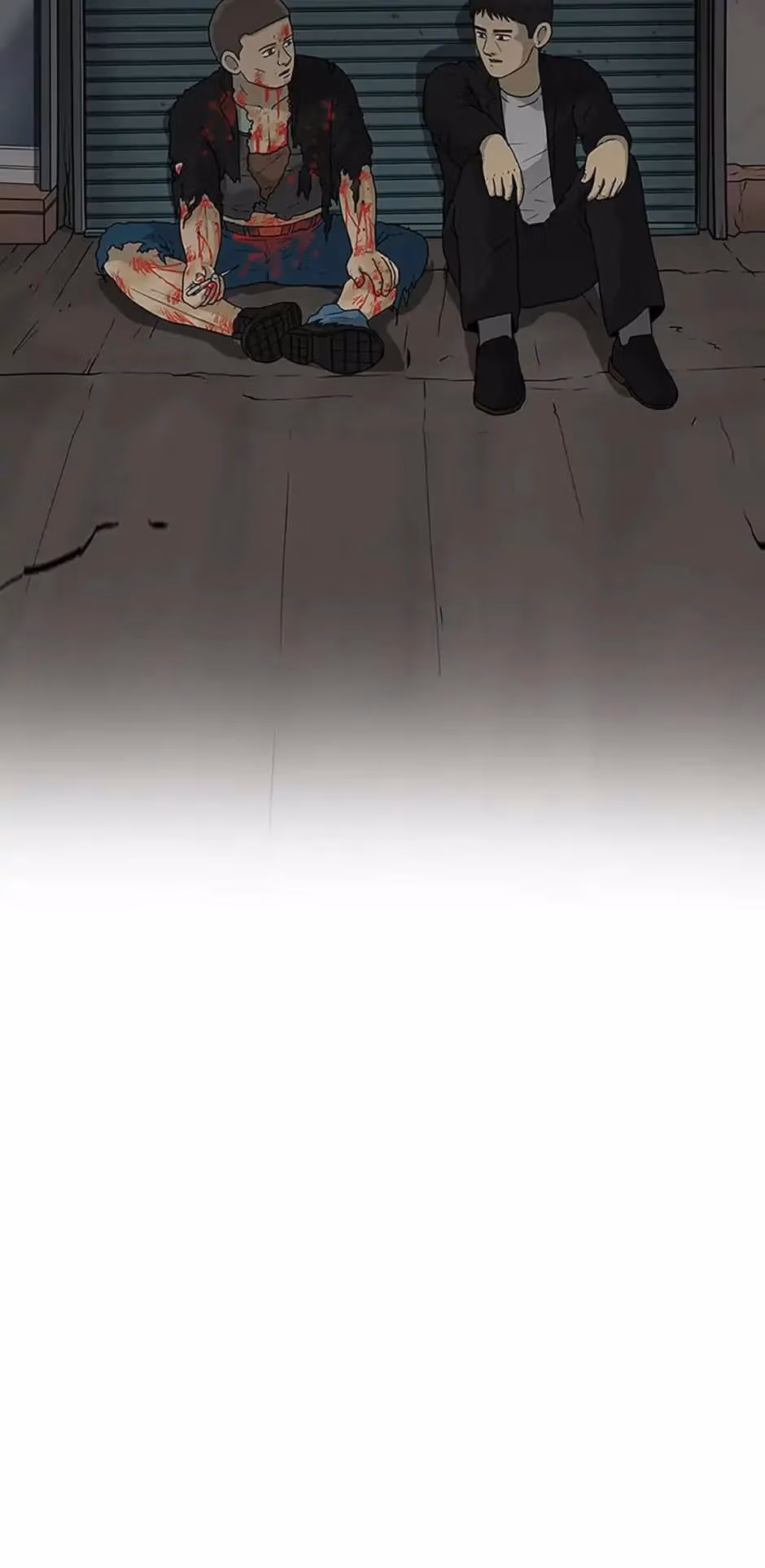 Read Moving chapter 39 image 55 on Lezhin