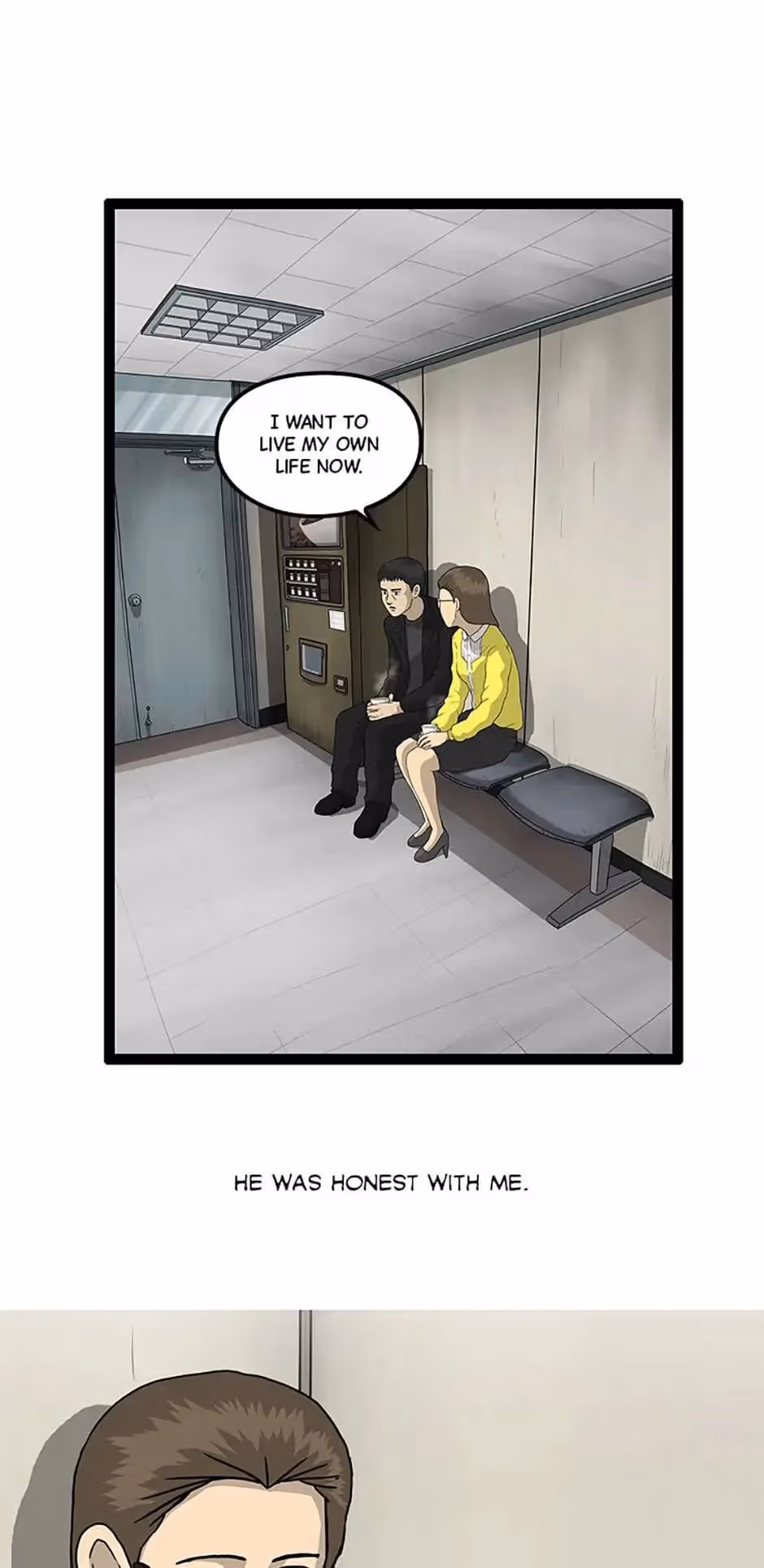 Read Moving chapter 39 image 56 on Lezhin