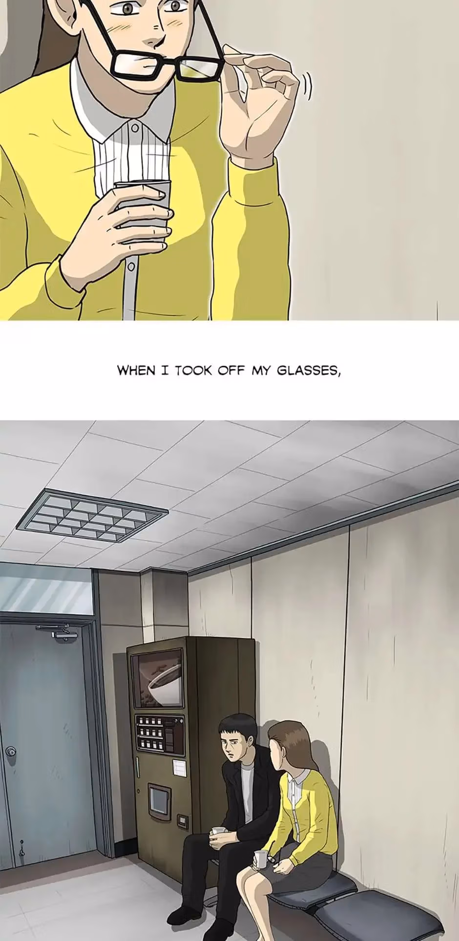 Read Moving chapter 39 image 57 on Lezhin