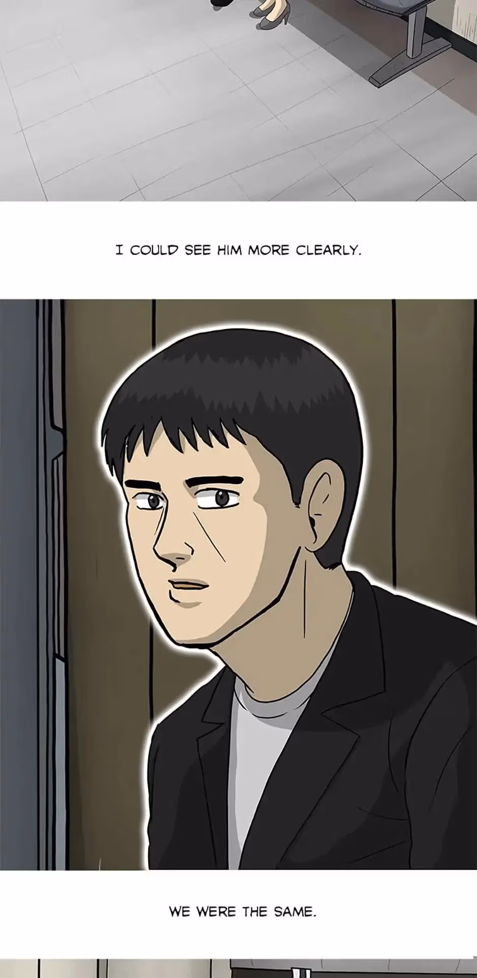 Read Moving chapter 39 image 58 on Lezhin