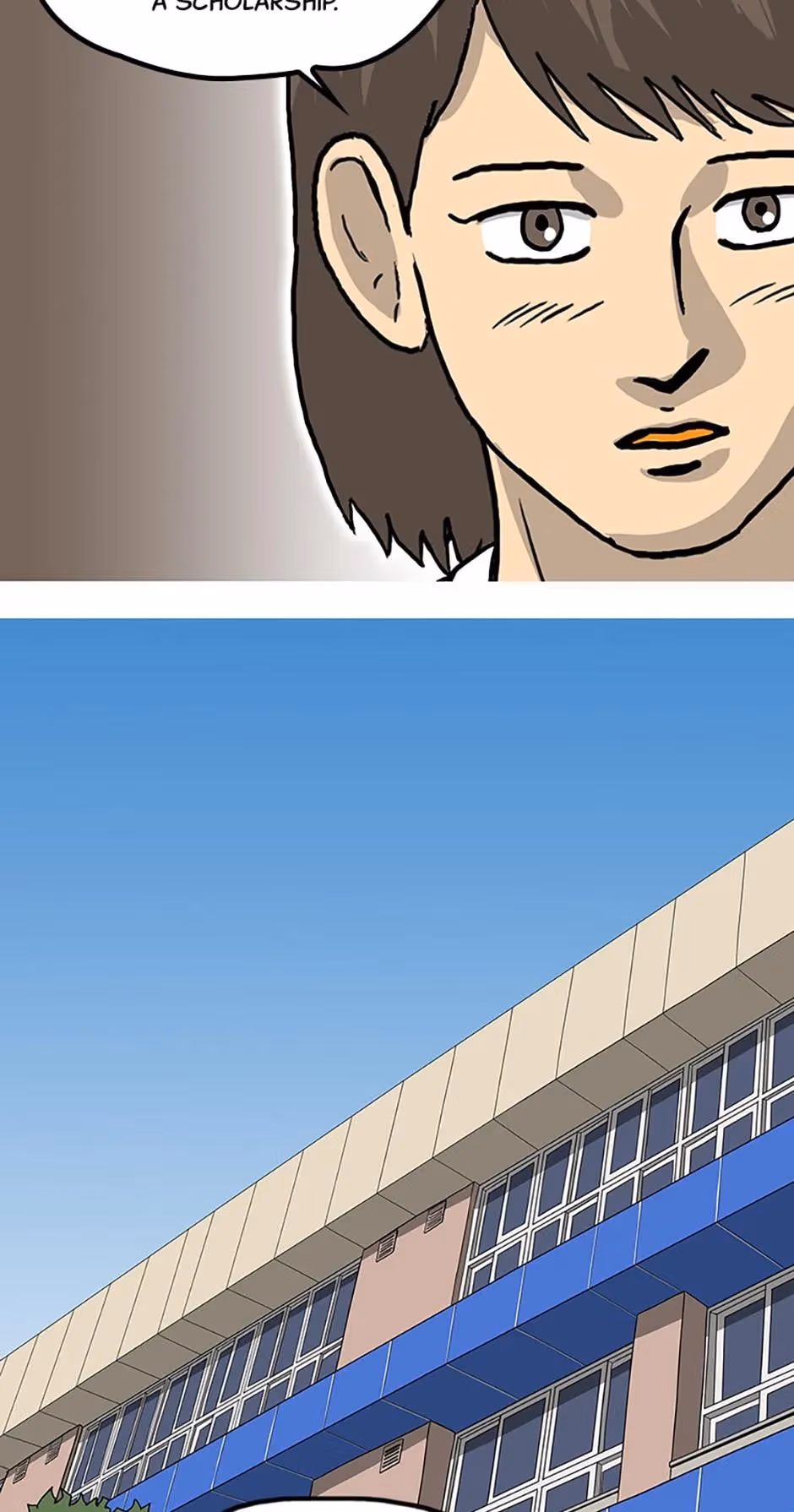 Read Moving chapter 4 image 12 on Lezhin
