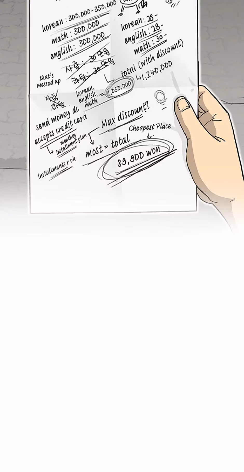 Read Moving chapter 4 image 30 on Lezhin