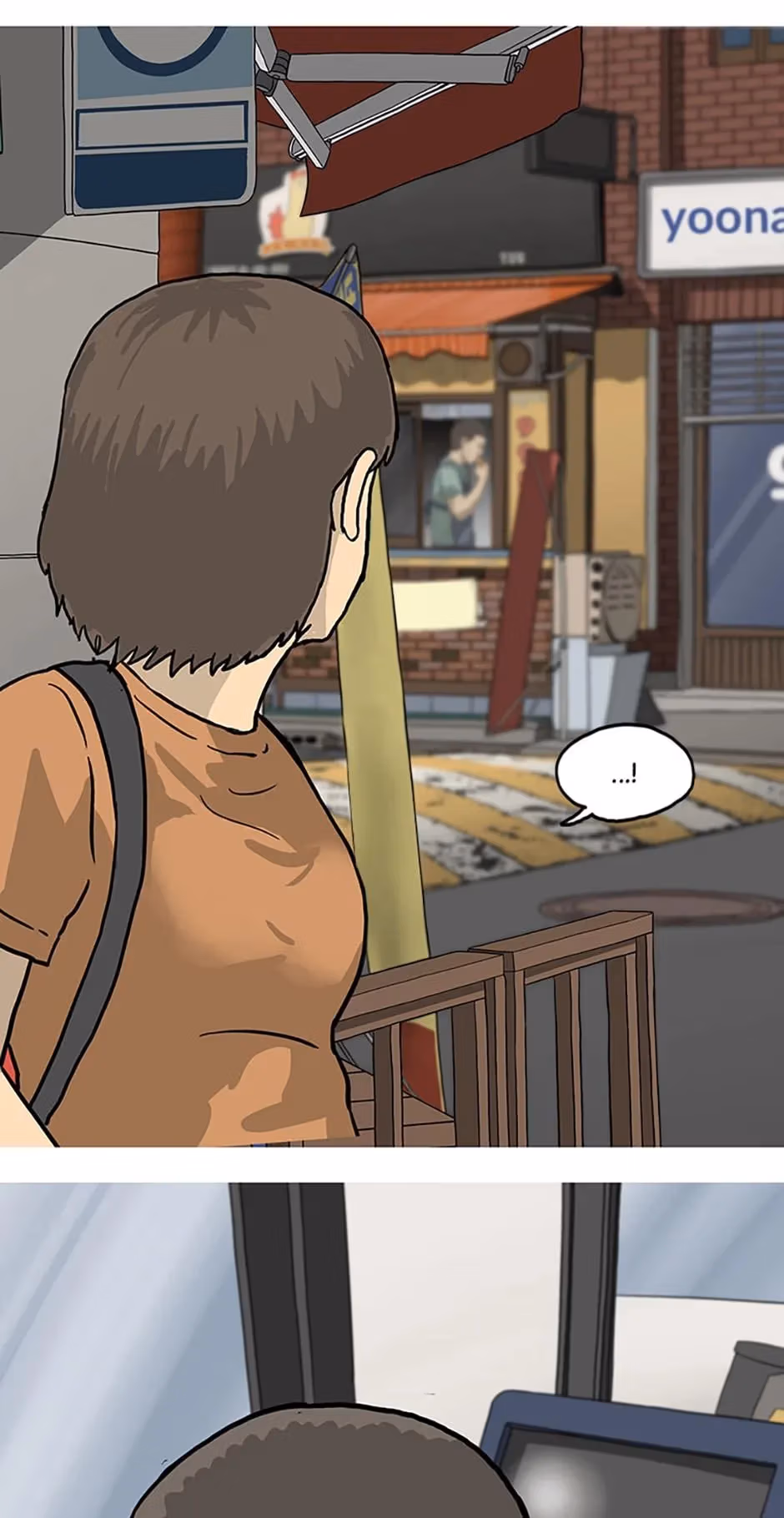 Read Moving chapter 4 image 46 on Lezhin