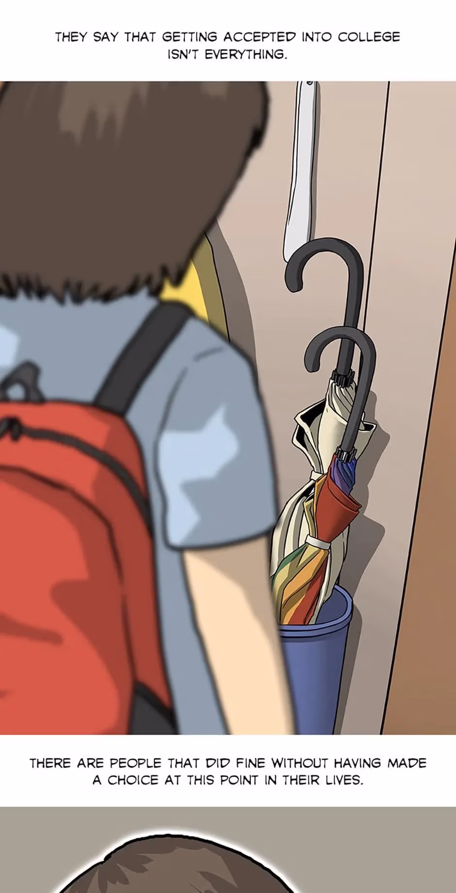 Read Moving chapter 4 image 54 on Lezhin