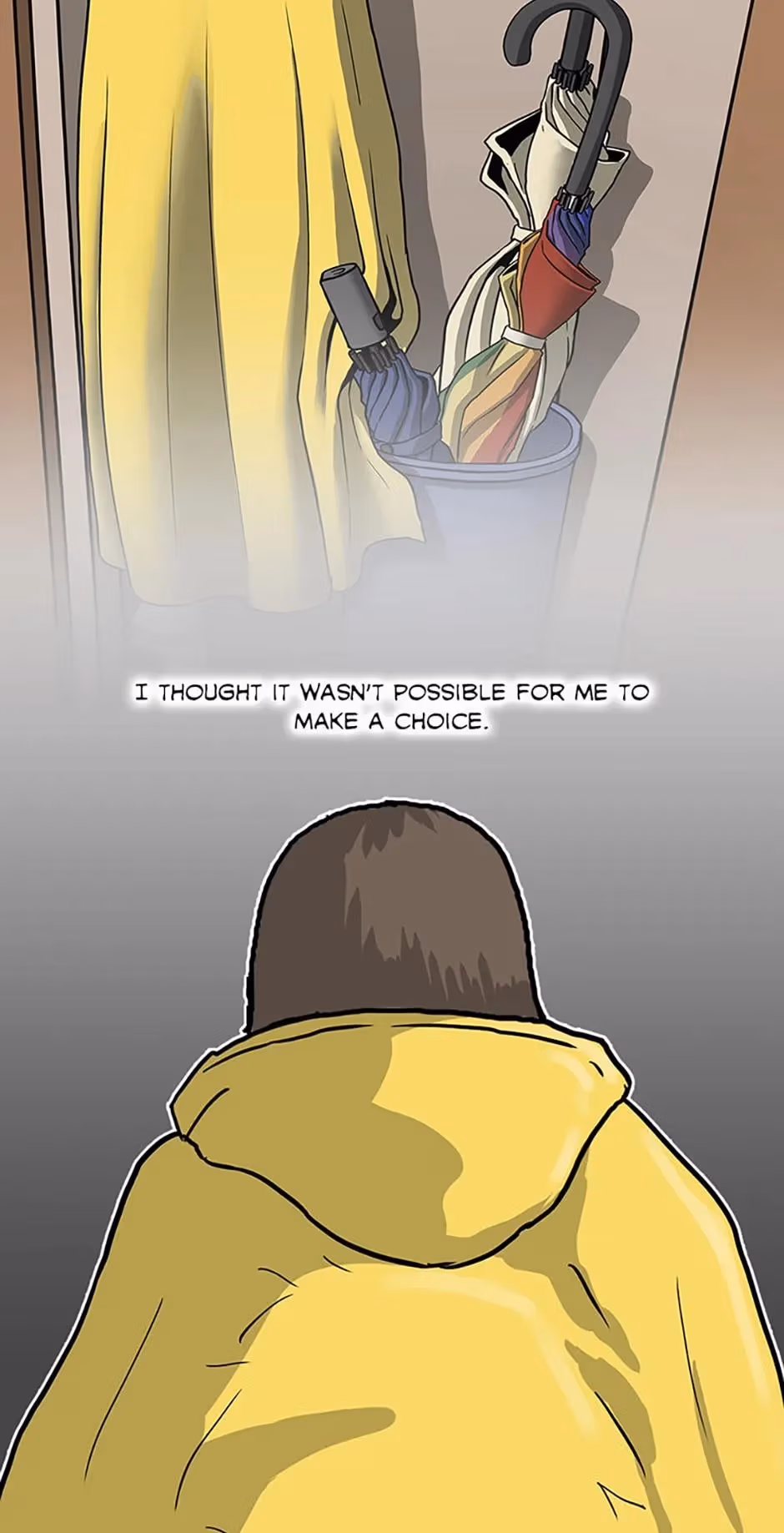 Read Moving chapter 4 image 56 on Lezhin