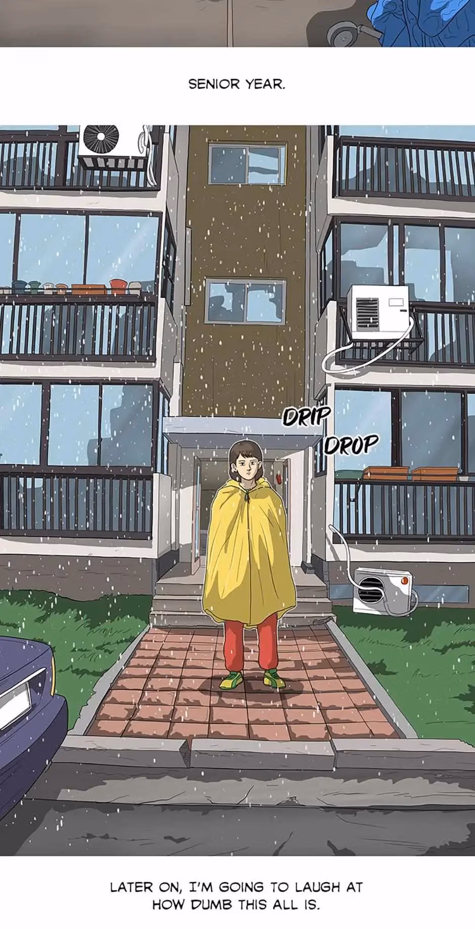 Read Moving chapter 4 image 58 on Lezhin