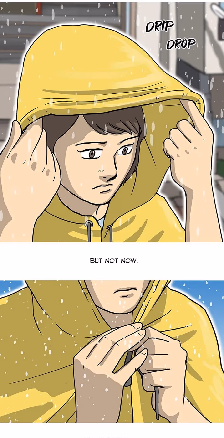 Read Moving chapter 4 image 59 on Lezhin