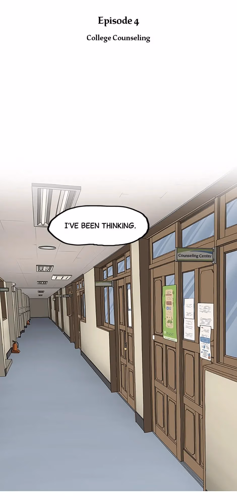 Read Moving chapter 4 image 6 on Lezhin