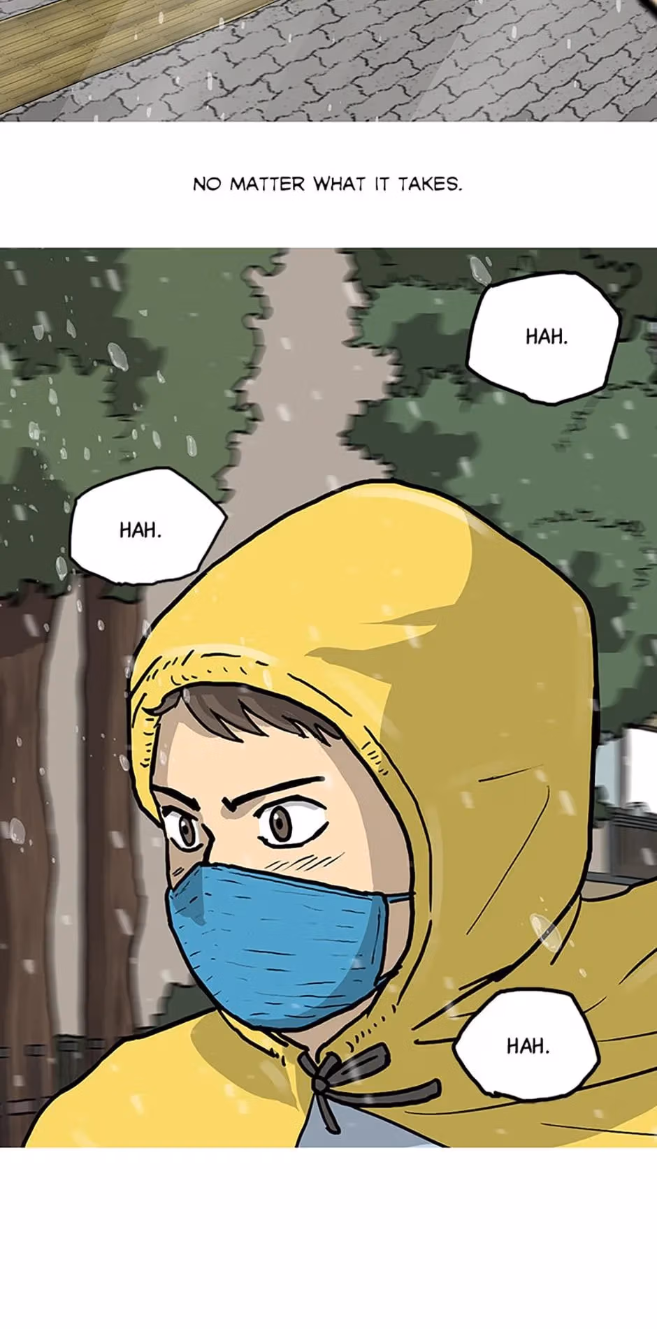 Read Moving chapter 4 image 64 on Lezhin