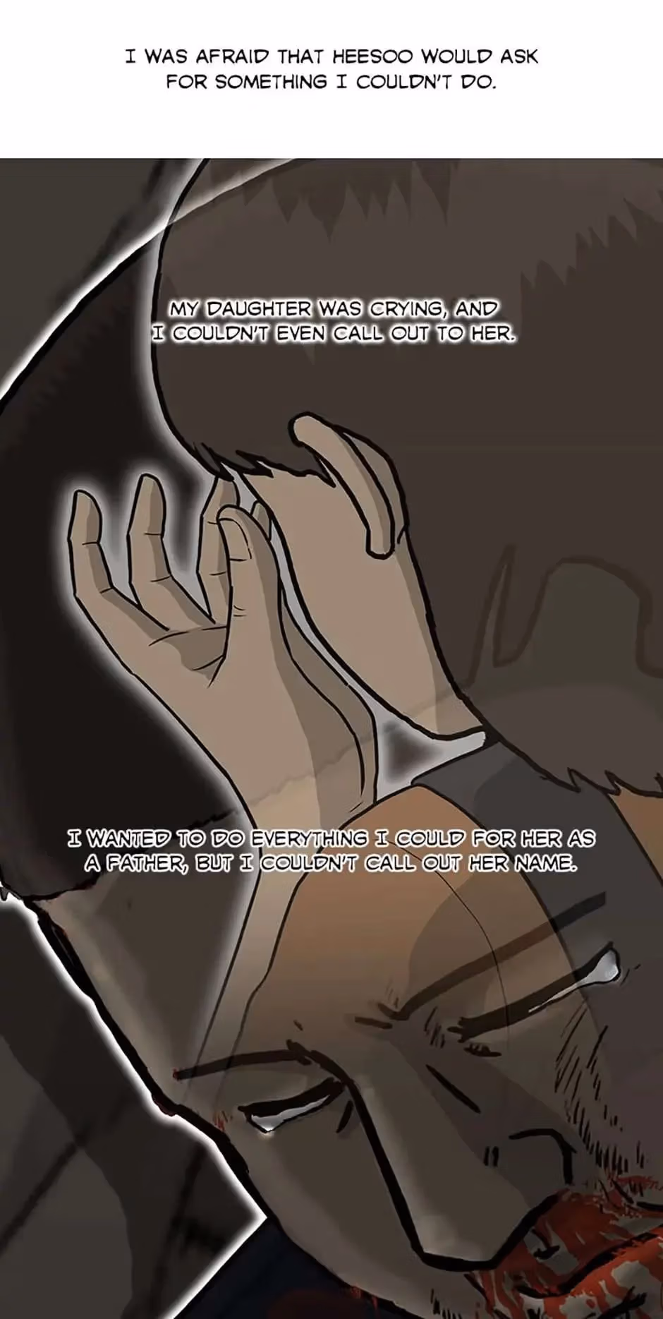 Read Moving chapter 40 image 13 on Lezhin