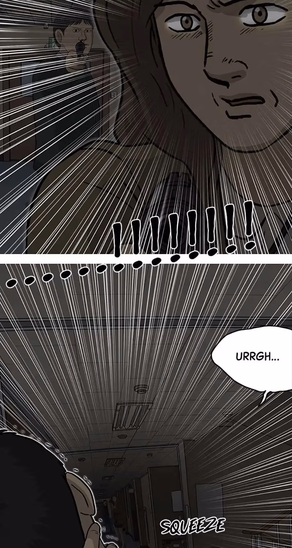 Read Moving chapter 40 image 26 on Lezhin