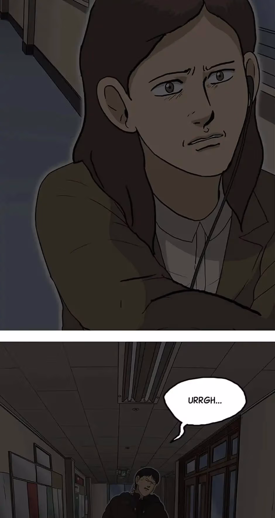 Read Moving chapter 40 image 32 on Lezhin