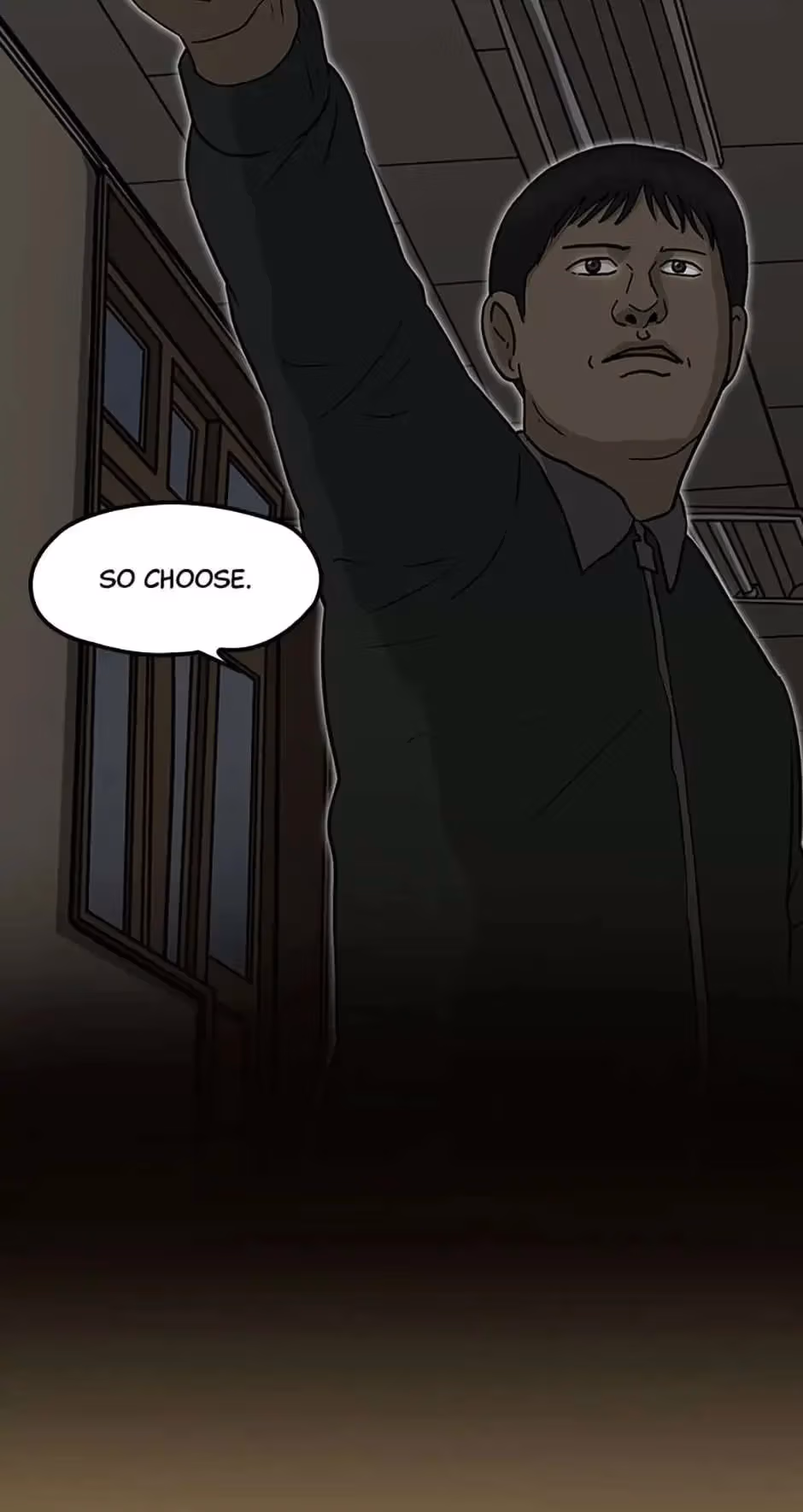Read Moving chapter 40 image 34 on Lezhin