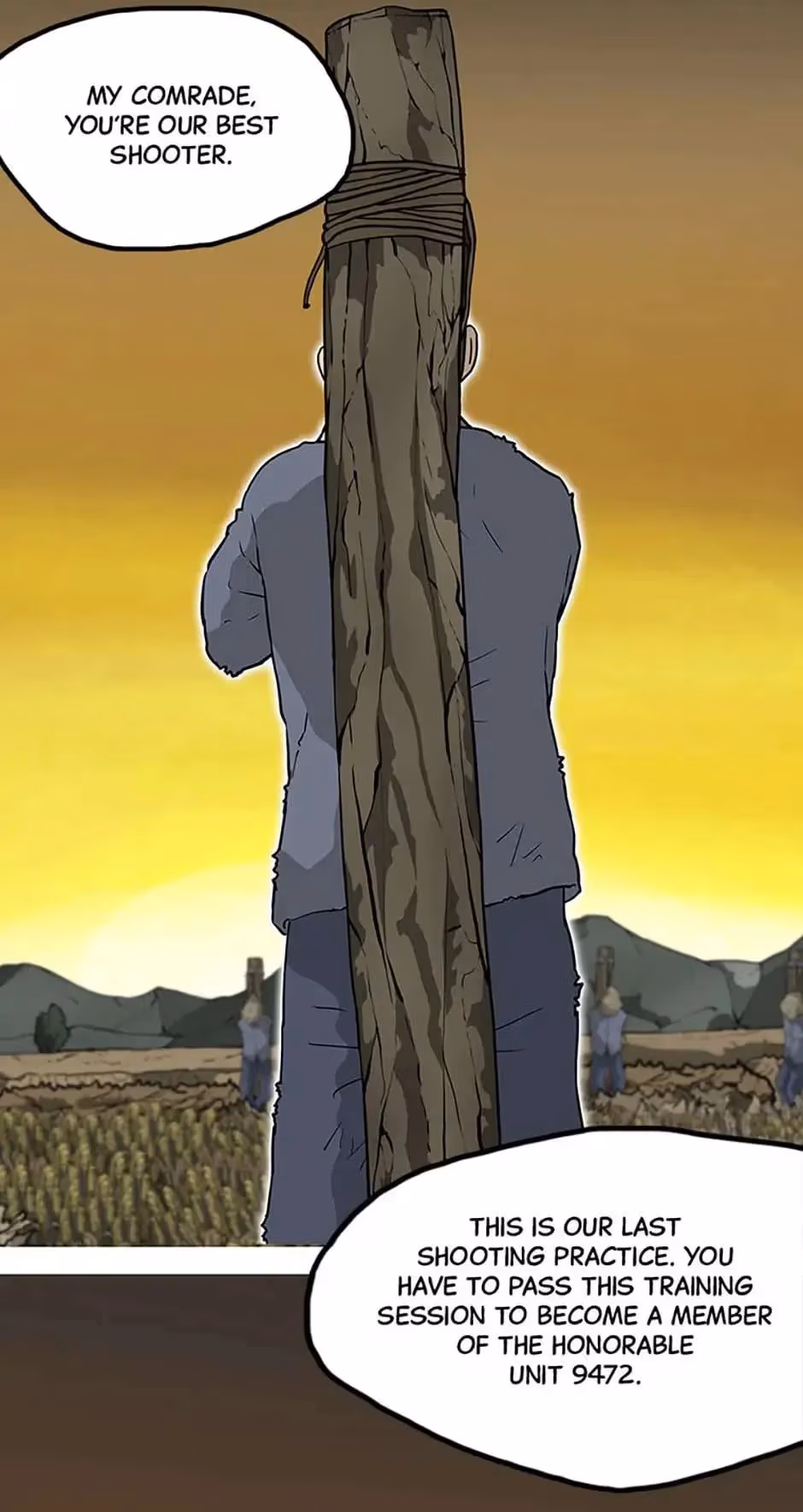 Read Moving chapter 40 image 35 on Lezhin