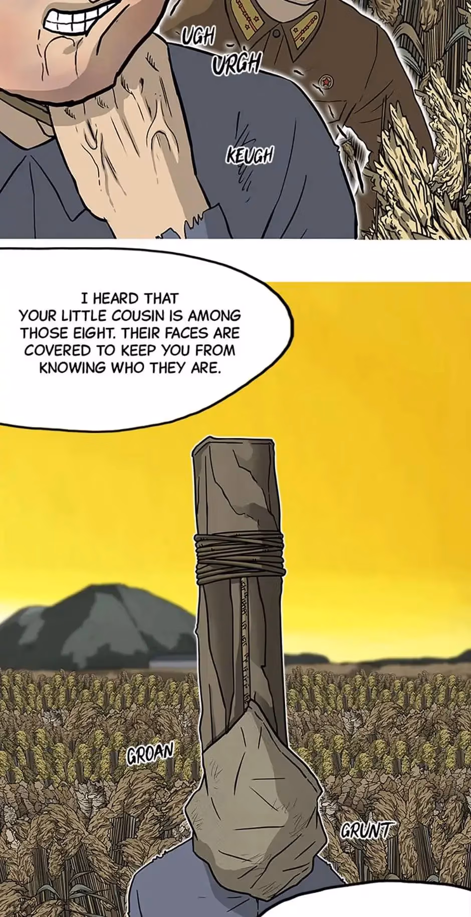 Read Moving chapter 40 image 39 on Lezhin