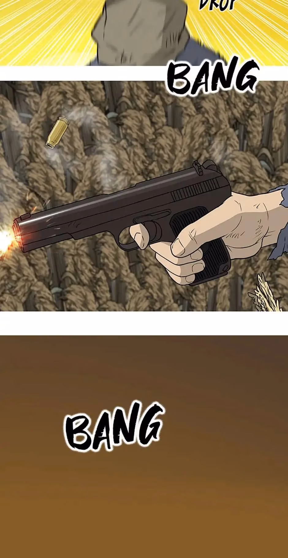 Read Moving chapter 40 image 45 on Lezhin
