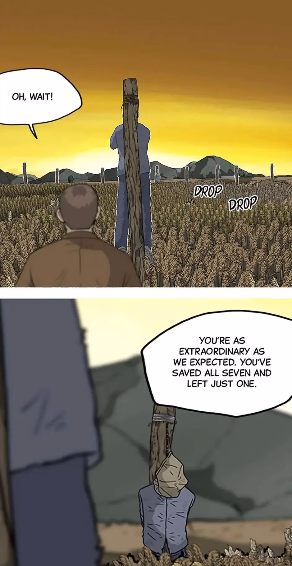 Read Moving chapter 40 image 46 on Lezhin