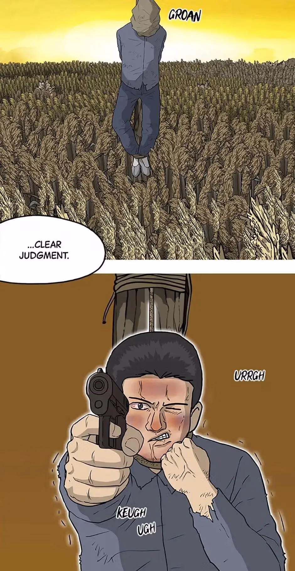 Read Moving chapter 40 image 49 on Lezhin
