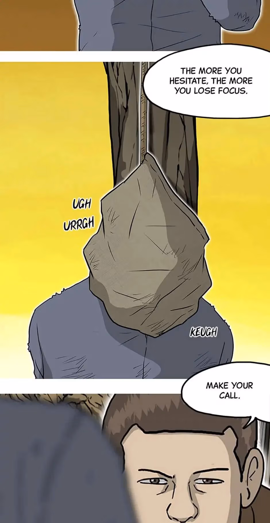 Read Moving chapter 40 image 50 on Lezhin
