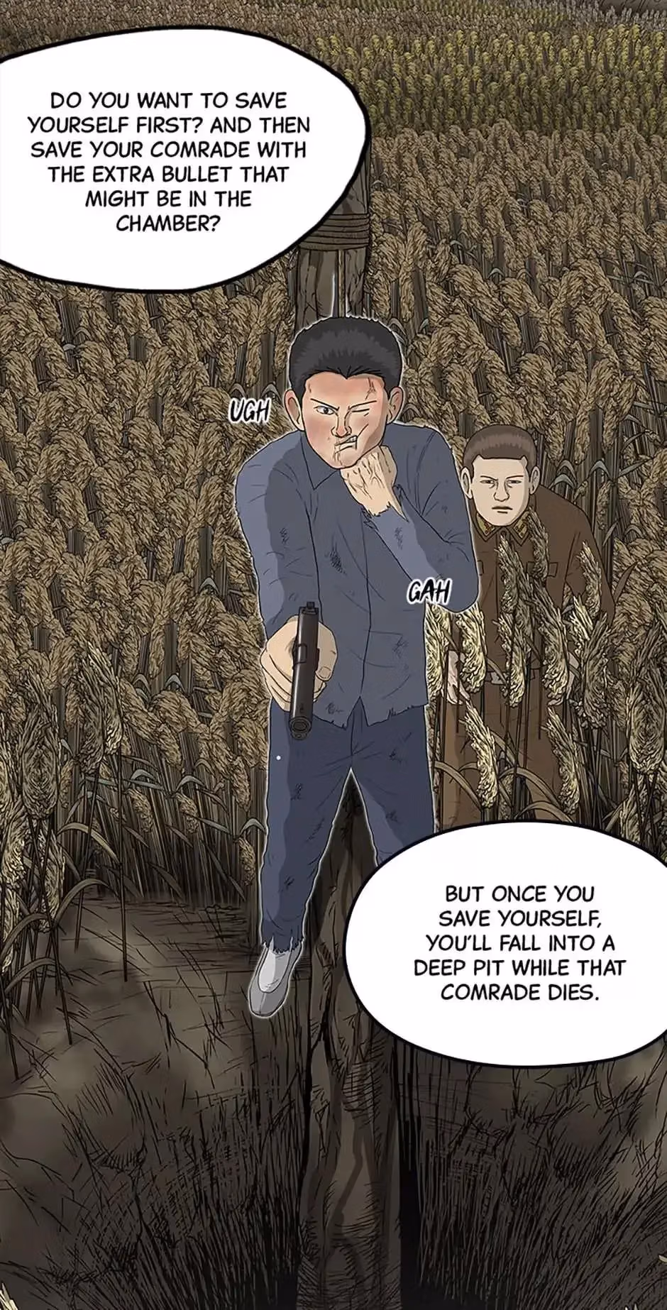 Read Moving chapter 40 image 52 on Lezhin