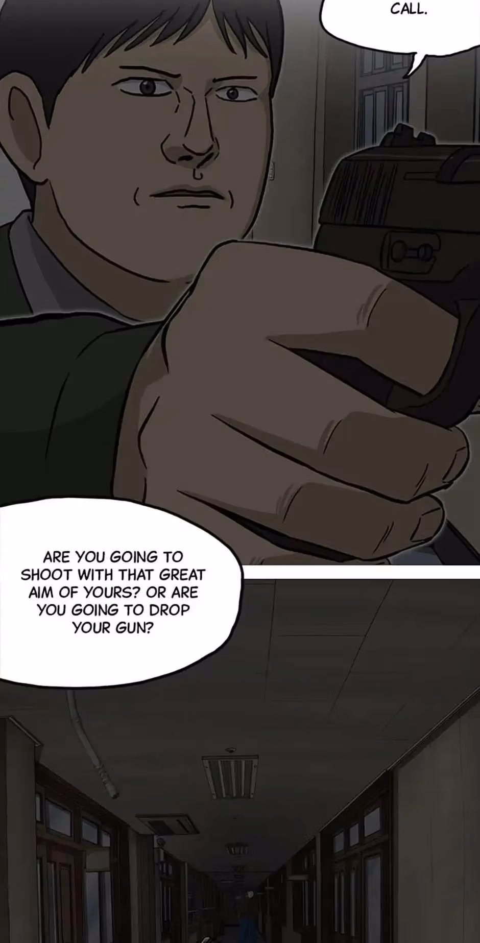 Read Moving chapter 40 image 54 on Lezhin