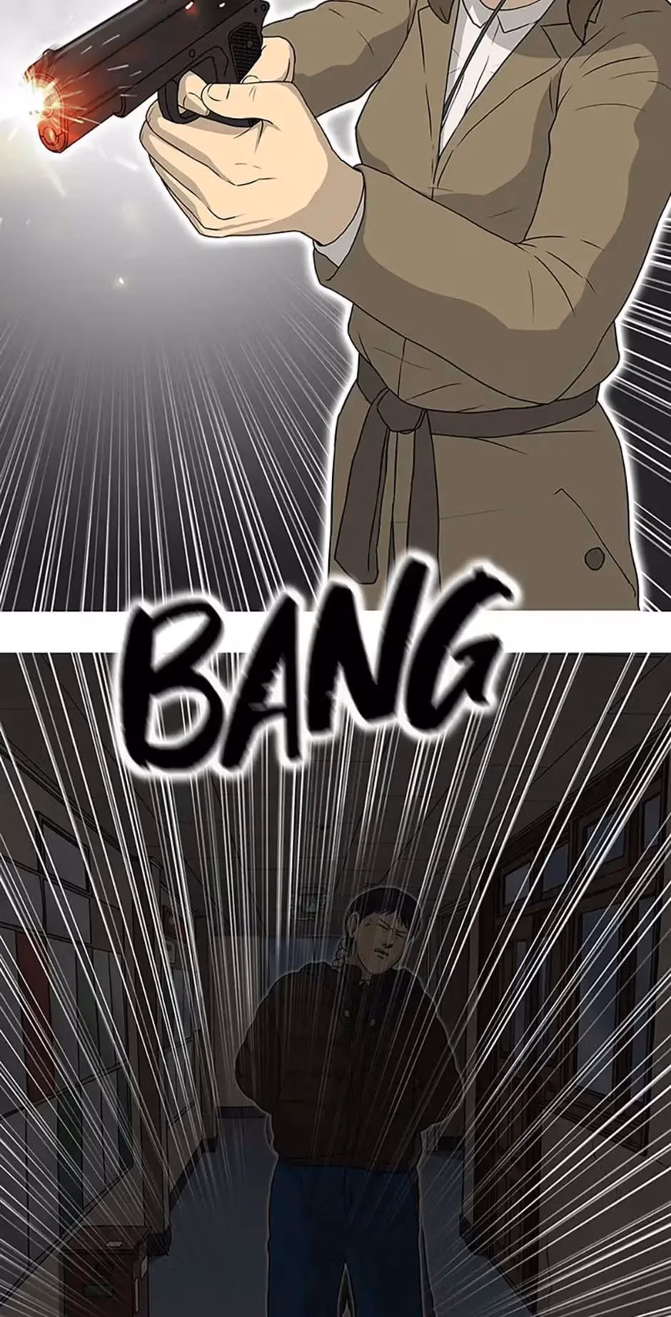 Read Moving chapter 40 image 58 on Lezhin