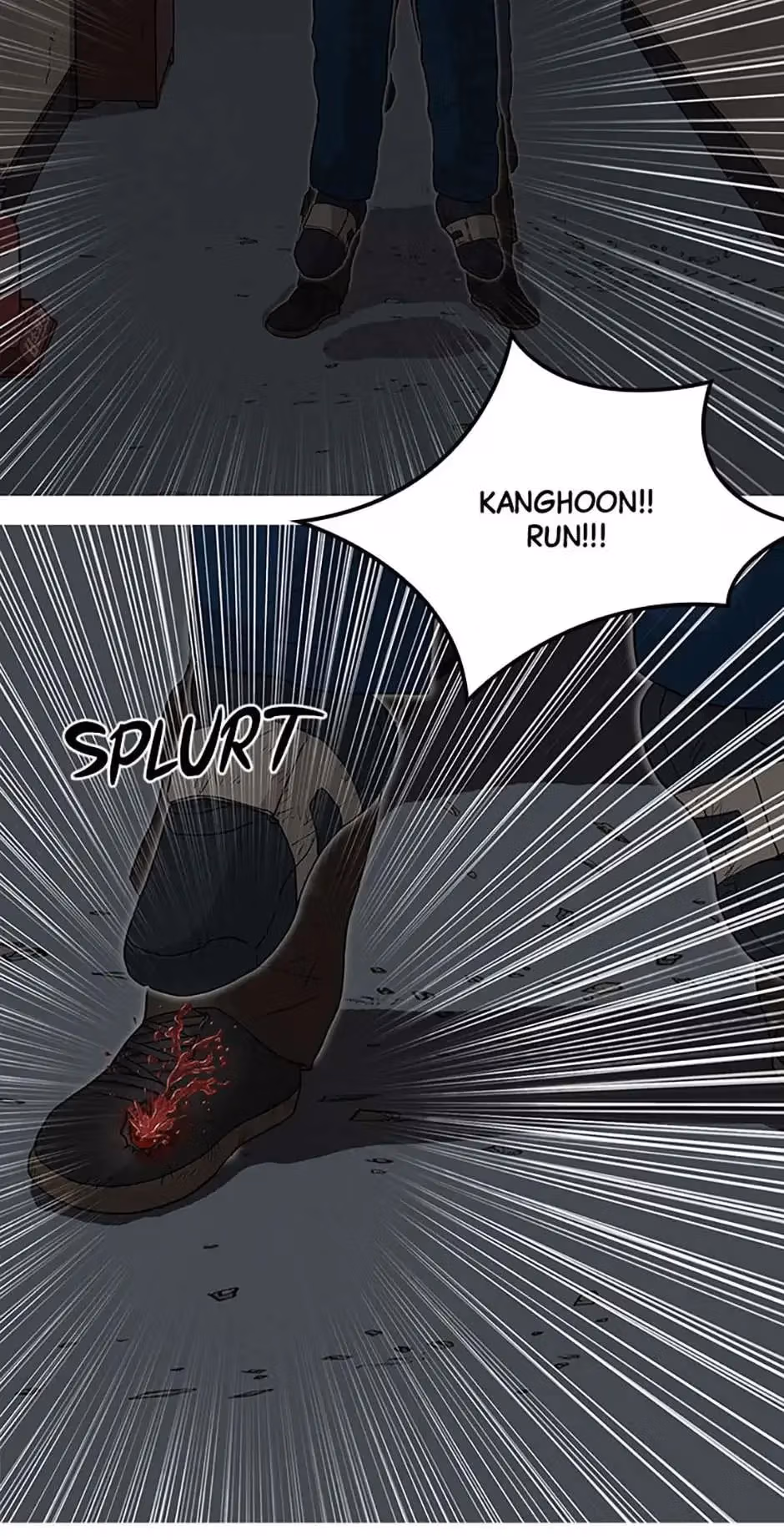 Read Moving chapter 40 image 59 on Lezhin