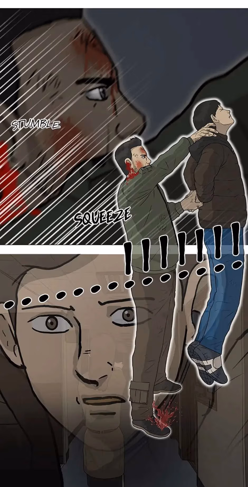 Read Moving chapter 40 image 60 on Lezhin