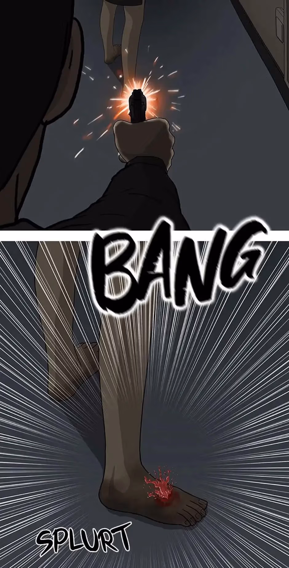 Read Moving chapter 40 image 61 on Lezhin