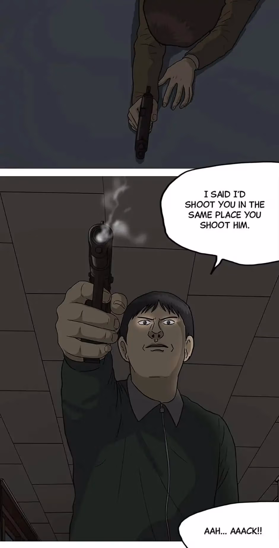 Read Moving chapter 40 image 63 on Lezhin