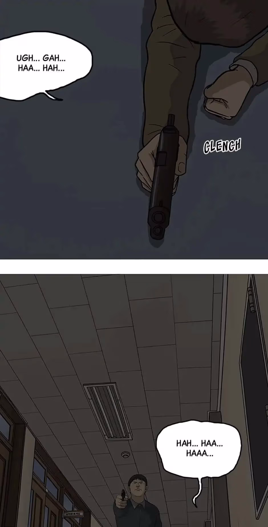 Read Moving chapter 40 image 65 on Lezhin