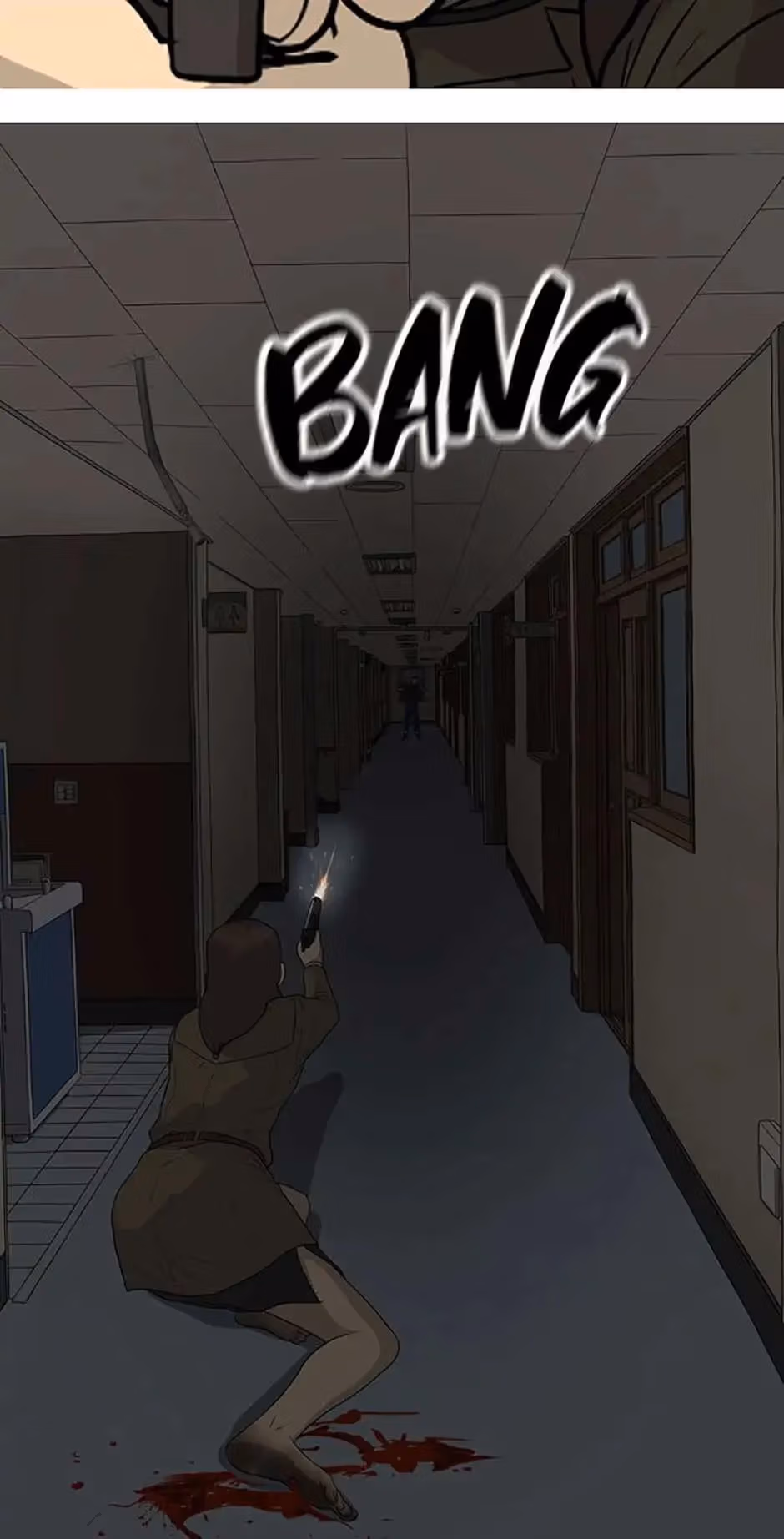 Read Moving chapter 40 image 67 on Lezhin