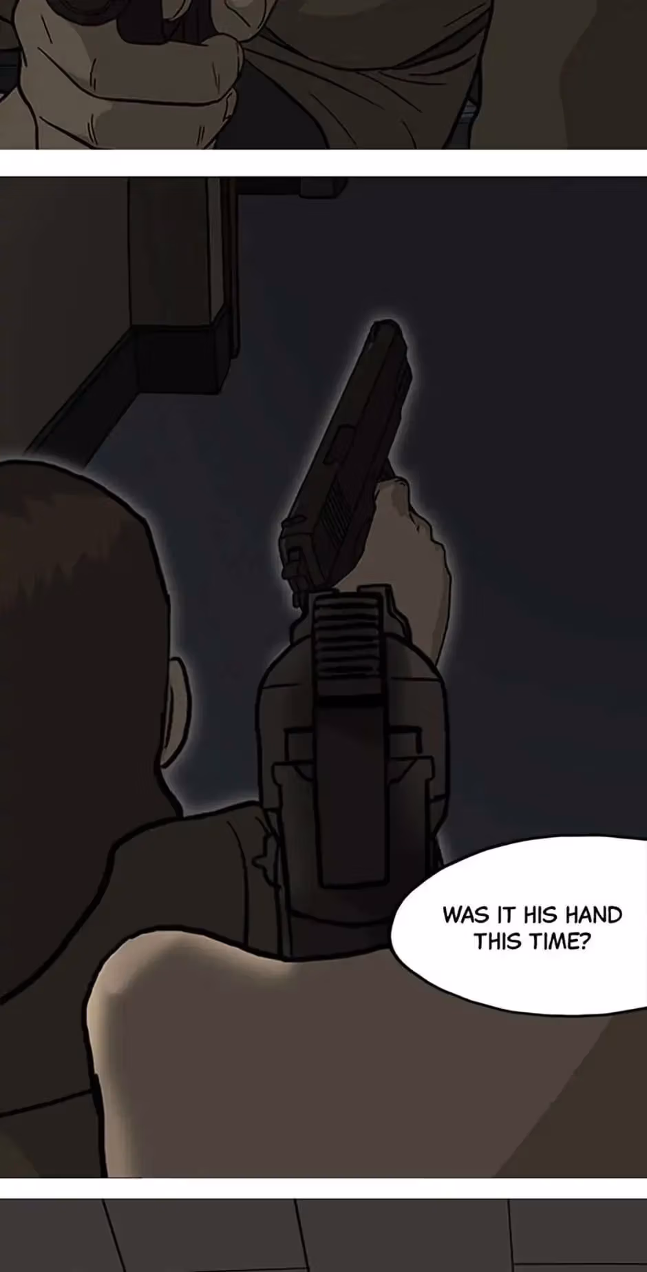 Read Moving chapter 40 image 71 on Lezhin
