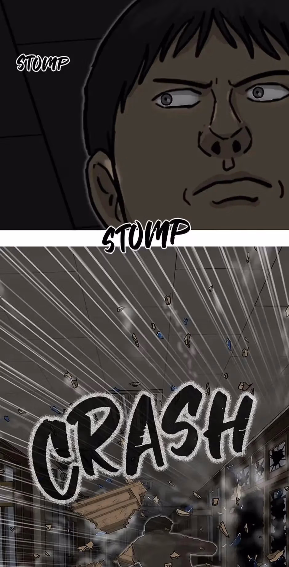 Read Moving chapter 40 image 73 on Lezhin