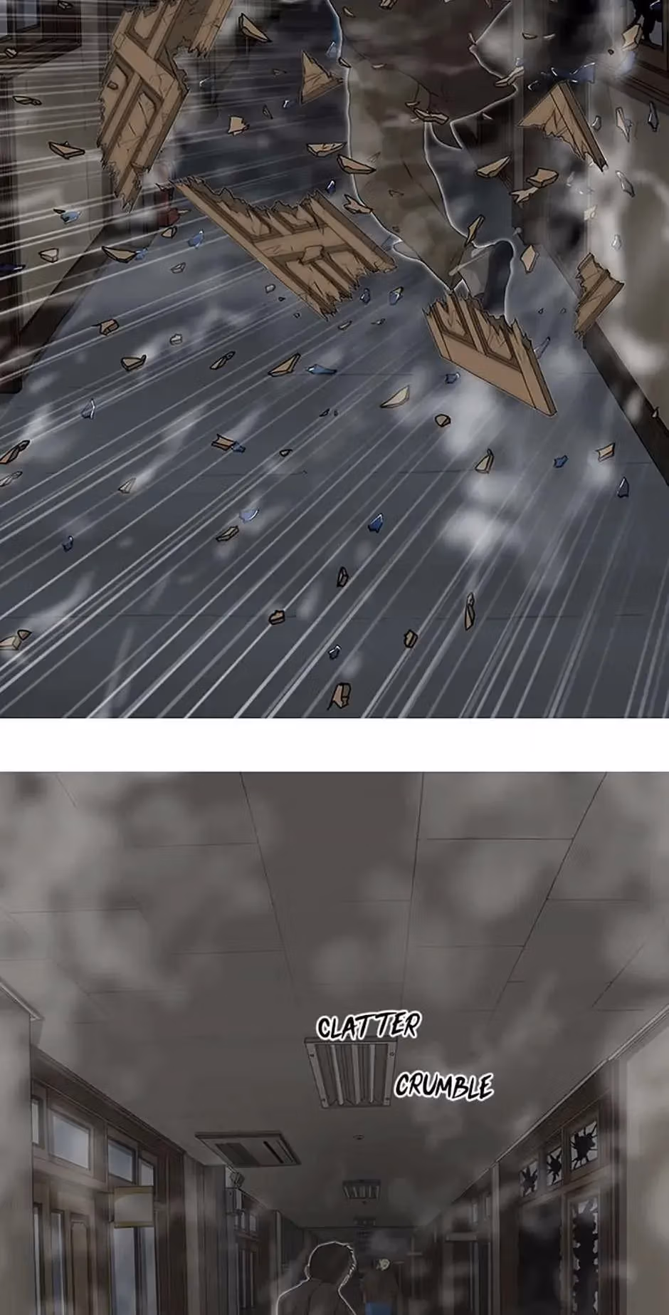 Read Moving chapter 40 image 74 on Lezhin