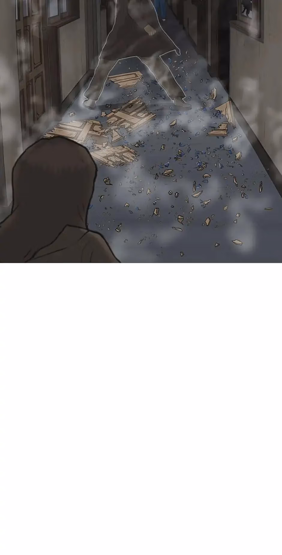 Read Moving chapter 40 image 75 on Lezhin
