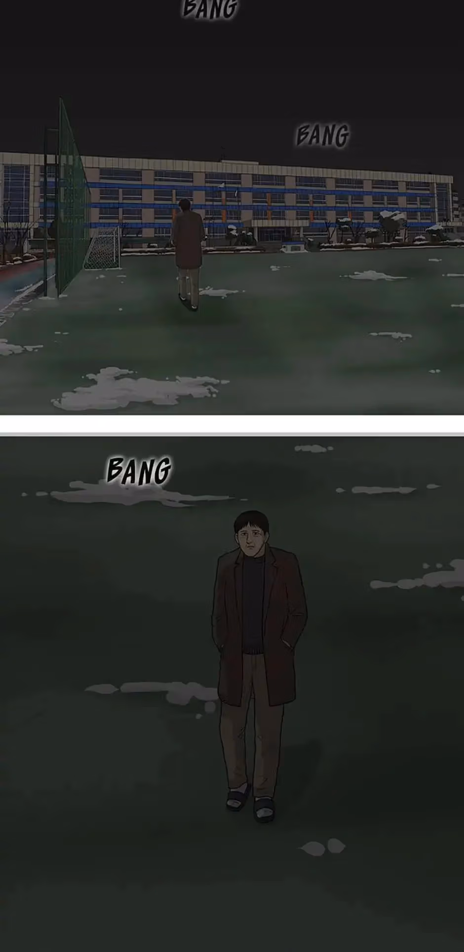 Read Moving chapter 40 image 78 on Lezhin