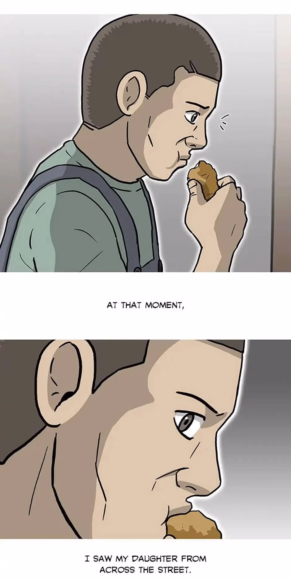 Read Moving chapter 40 image 8 on Lezhin